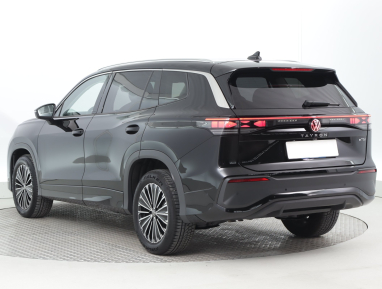 Volkswagen Tayron - 2025