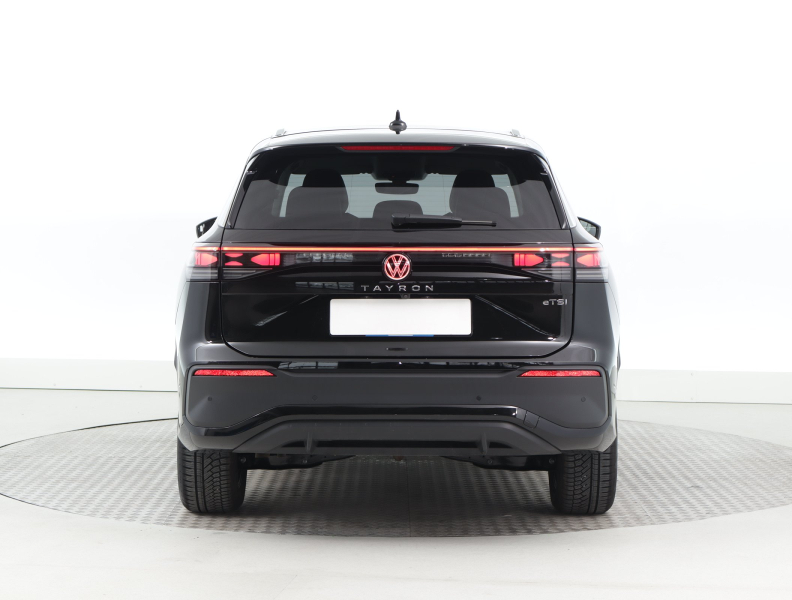 Volkswagen Tayron - 2025