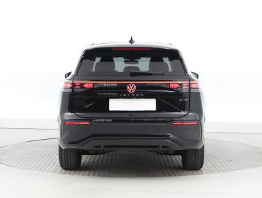 Volkswagen Tayron - 2025