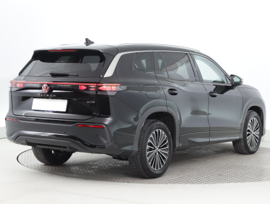 Volkswagen Tayron - 2025