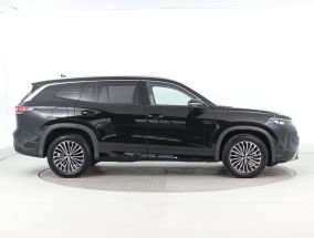 Volkswagen Tayron - 2025