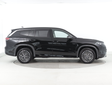 Volkswagen Tayron - 2025