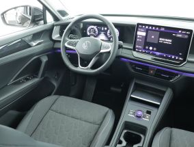 Volkswagen Tayron - 2025