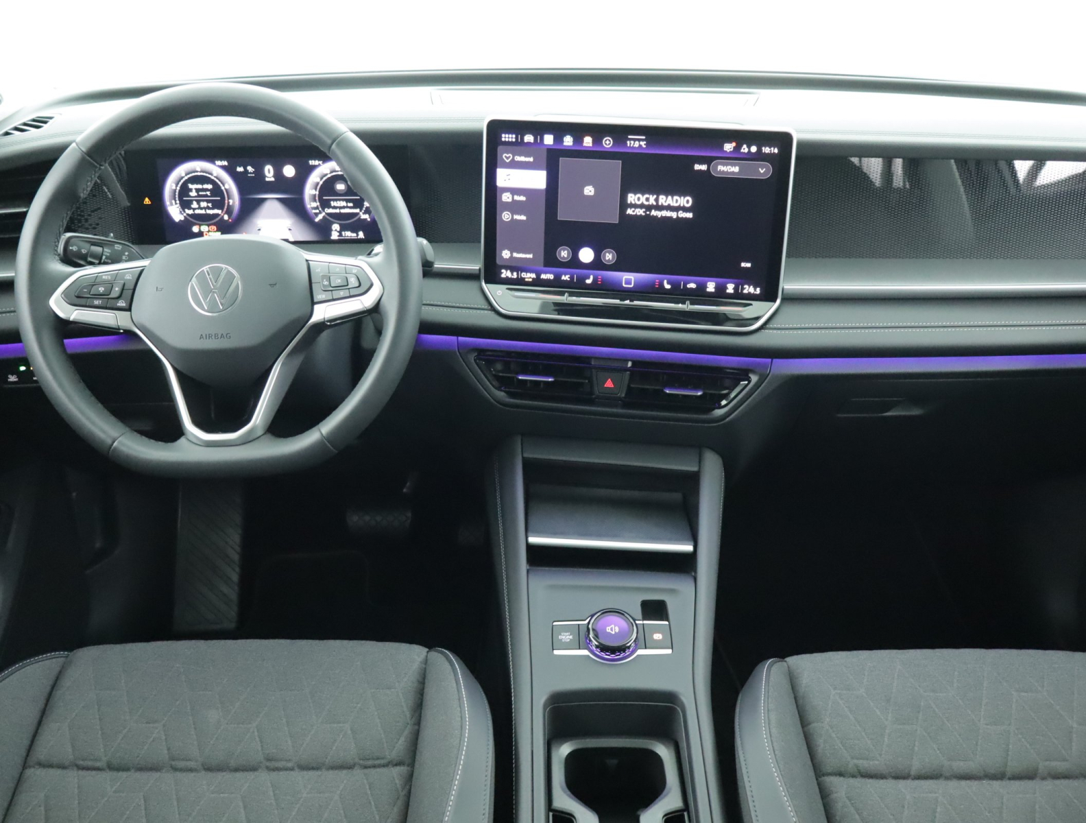 Volkswagen Tayron - 2025