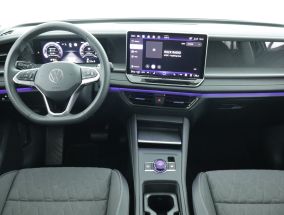 Volkswagen Tayron - 2025