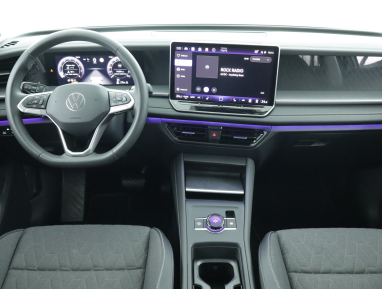 Volkswagen Tayron - 2025