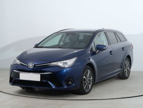 Toyota Avensis - 2016