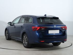 Toyota Avensis - 2016