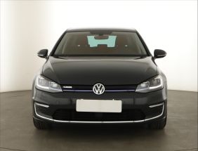 Volkswagen e-Golf - 2021