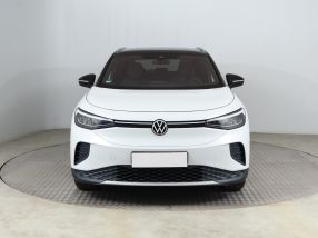 Volkswagen ID.4 - 2021