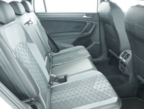 Volkswagen Tiguan Allspace - 2022