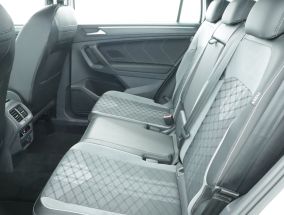 Volkswagen Tiguan Allspace - 2022