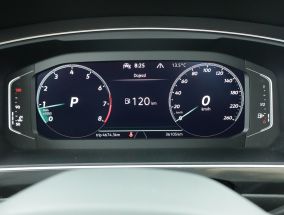 Volkswagen Tiguan Allspace - 2022