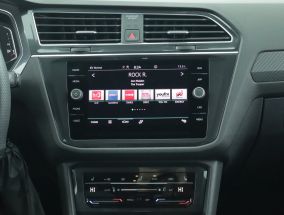 Volkswagen Tiguan Allspace - 2022