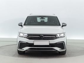 Volkswagen Tiguan Allspace - 2022