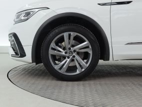 Volkswagen Tiguan Allspace - 2022