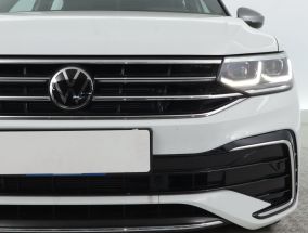 Volkswagen Tiguan Allspace - 2022