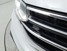 Volkswagen Tiguan Allspace - 2022