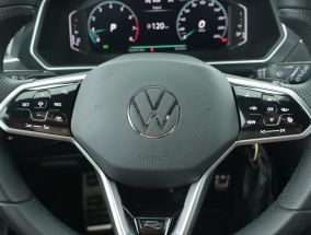Volkswagen Tiguan Allspace - 2022