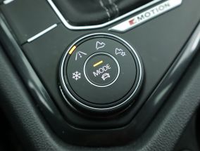 Volkswagen Tiguan Allspace - 2022