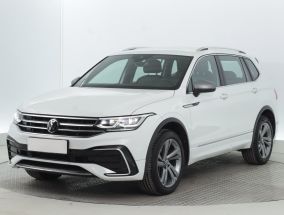 Volkswagen Tiguan Allspace - 2022