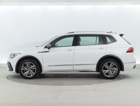 Volkswagen Tiguan Allspace - 2022
