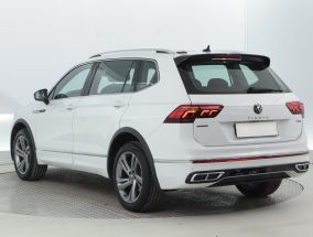 Volkswagen Tiguan Allspace - 2022