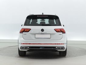 Volkswagen Tiguan Allspace - 2022