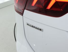 Volkswagen Tiguan Allspace - 2022