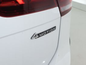 Volkswagen Tiguan Allspace - 2022