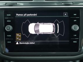 Volkswagen Tiguan Allspace - 2022