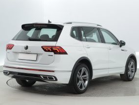 Volkswagen Tiguan Allspace - 2022