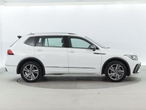 Volkswagen Tiguan Allspace - 2022