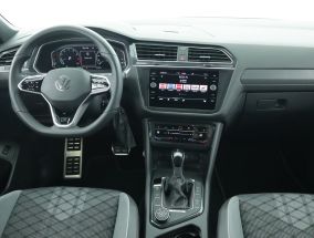 Volkswagen Tiguan Allspace - 2022