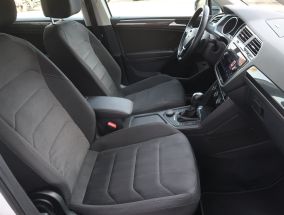 Volkswagen Tiguan Allspace - 2021