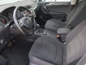 Volkswagen Tiguan Allspace - 2021