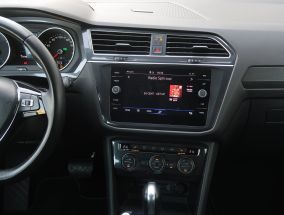 Volkswagen Tiguan Allspace - 2021