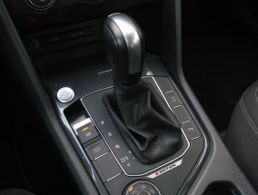 Volkswagen Tiguan Allspace - 2021