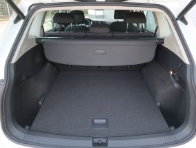Volkswagen Tiguan Allspace - 2021
