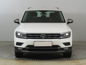 Volkswagen Tiguan Allspace - 2021