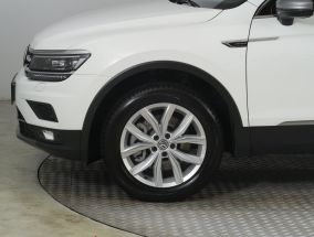 Volkswagen Tiguan Allspace - 2021