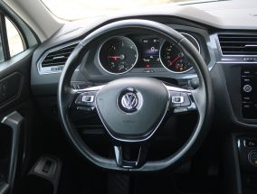 Volkswagen Tiguan Allspace - 2021