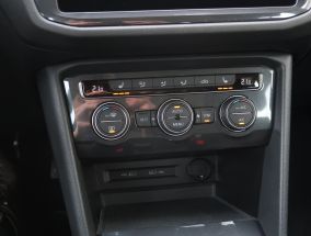Volkswagen Tiguan Allspace - 2021