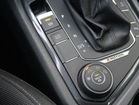 Volkswagen Tiguan Allspace - 2021