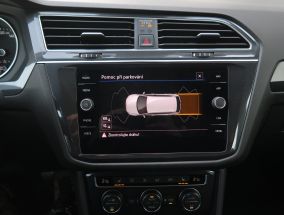 Volkswagen Tiguan Allspace - 2021