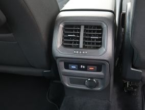 Volkswagen Tiguan Allspace - 2021