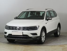 Volkswagen Tiguan Allspace - 2021