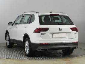 Volkswagen Tiguan Allspace - 2021