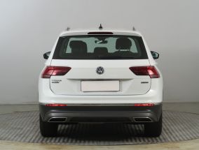 Volkswagen Tiguan Allspace - 2021