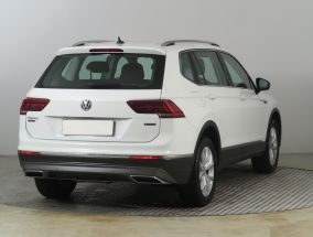 Volkswagen Tiguan Allspace - 2021